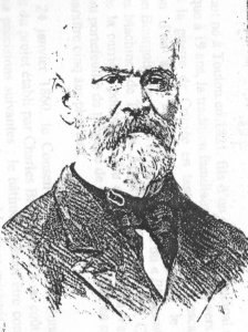 m. charles brun