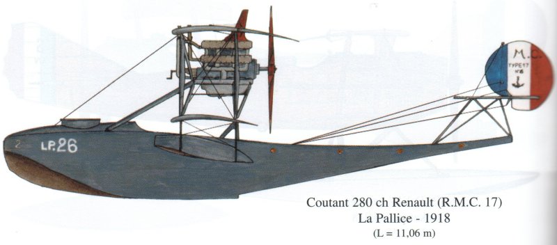 Coutant RMC 17