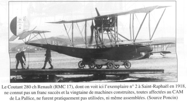 Coutant RMC 17