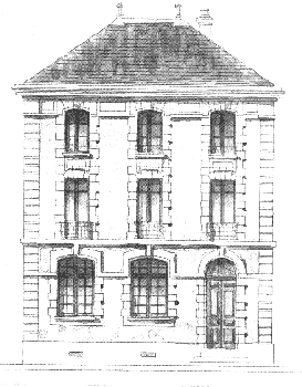 École de La Pallice.