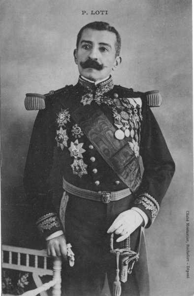 pierre loti